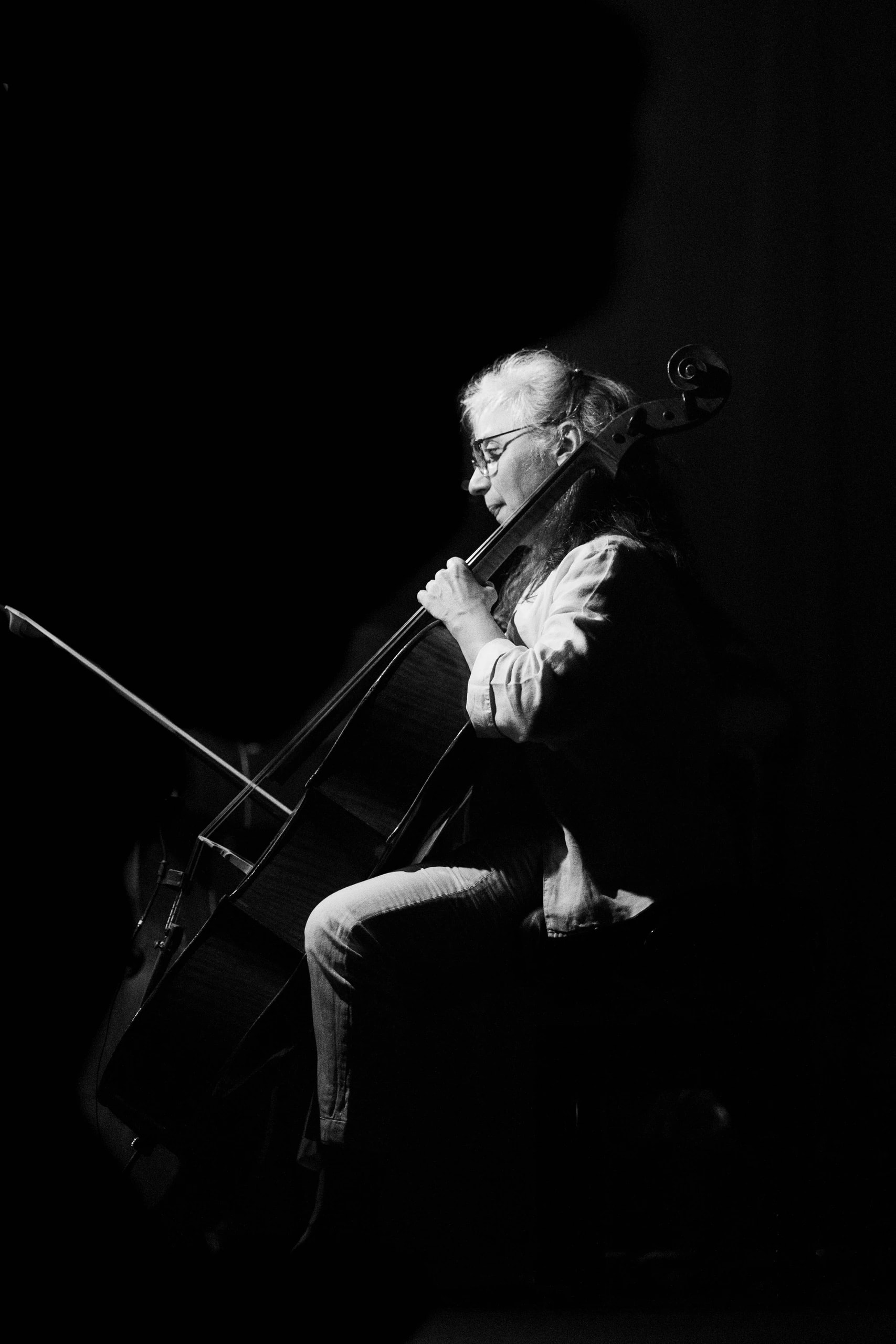 Spectacle en scène