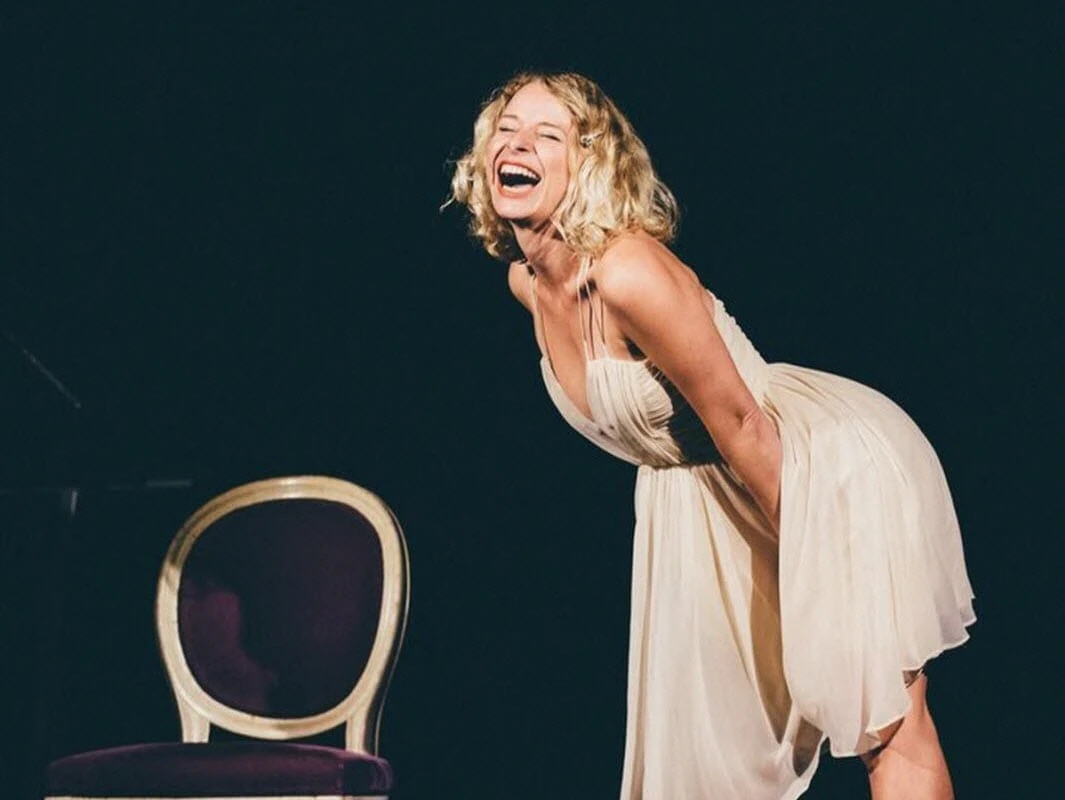Photo 2 du spectacle Mudith Monroevitz